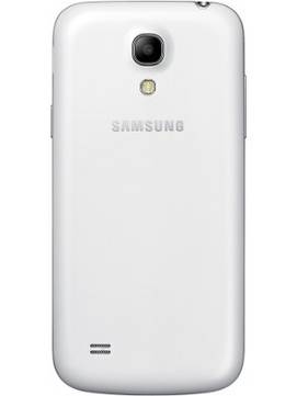 Samsung Galaxy S4 Mini