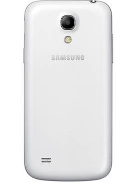 Samsung Galaxy S4 Mini Duos