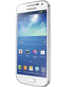 Samsung Galaxy S4 Mini Duos