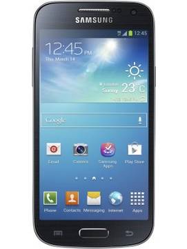 Samsung Galaxy S4 Mini Duos
