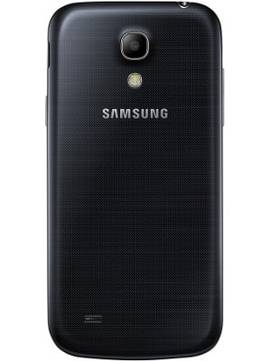 Samsung Galaxy S4 Mini Duos