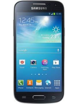 Samsung Galaxy S4 Mini LTE