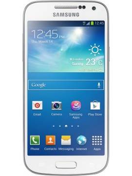 Samsung Galaxy S4 Mini LTE