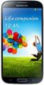 Samsung Galaxy S4 Value Edition