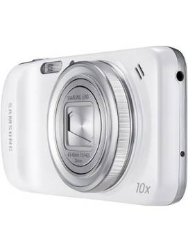 Samsung Galaxy S4 Zoom