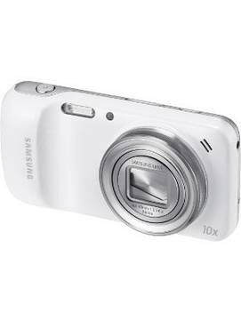 Samsung Galaxy S4 Zoom