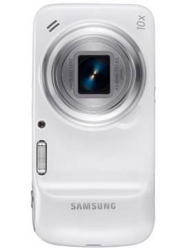 Samsung Galaxy S4 Zoom