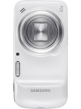 Samsung Galaxy S4 Zoom