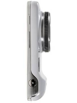 Samsung Galaxy S4 Zoom