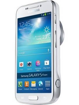 Samsung Galaxy S4 Zoom