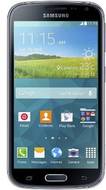 Samsung Galaxy K Zoom