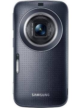Samsung Galaxy K Zoom