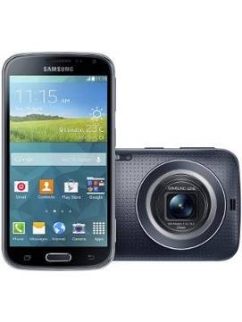 Samsung Galaxy K Zoom