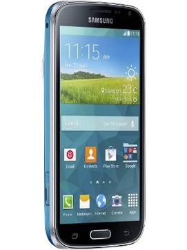 Samsung Galaxy K Zoom