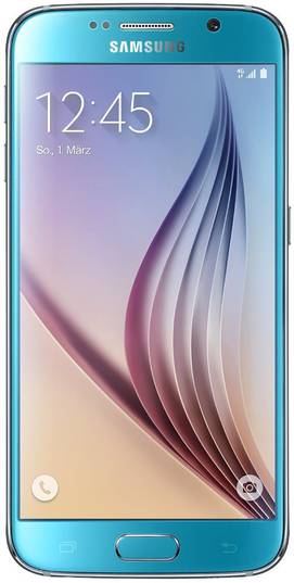 Samsung Galaxy S6 64GB