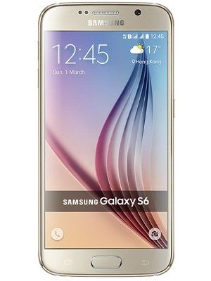 Samsung Galaxy S6 Dual SIM 32GB Price