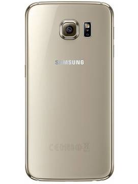 Samsung Galaxy S6 Dual SIM 32GB