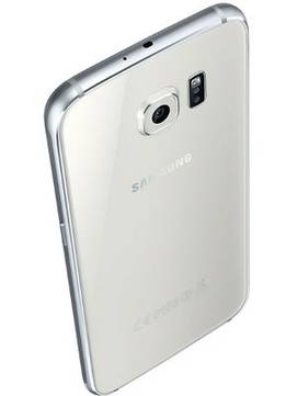 Samsung Galaxy S6 Dual SIM 32GB