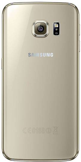 Samsung Galaxy S6 Edge 64GB