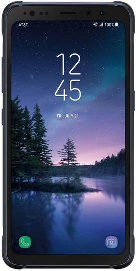 Samsung Galaxy S8 Active