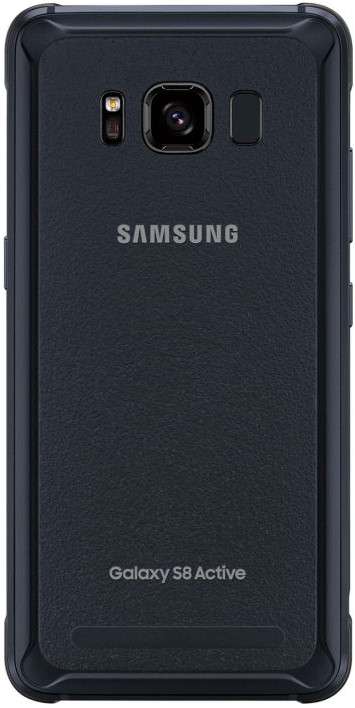 galaxy s8 active cost