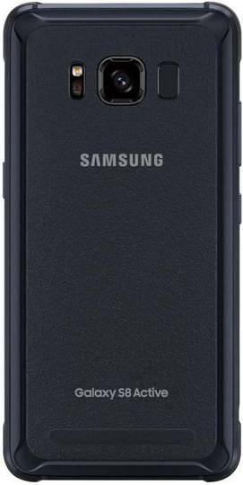 Samsung Galaxy S8 Active