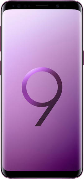 Samsung Galaxy S9 128GB