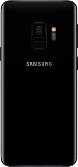 Samsung Galaxy S9 256GB