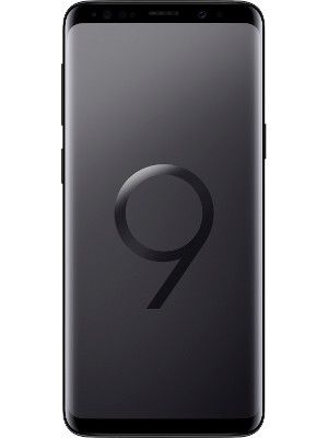 Samsung Galaxy S9 256GB Price