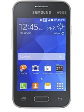 Samsung Galaxy Star 2