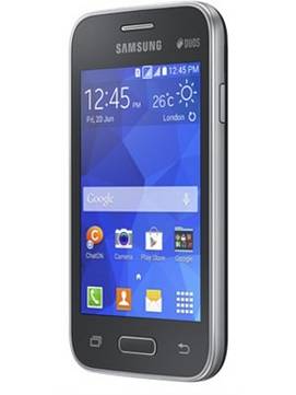 Samsung Galaxy Star 2