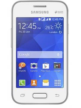 Samsung Galaxy Star 2