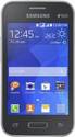 Samsung Galaxy Star 2