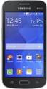 Samsung Galaxy Star Advance