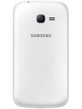 Samsung Galaxy Star Pro