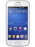 Samsung Galaxy Star Pro