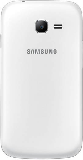 Samsung Galaxy Star Pro Duos