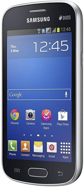 Samsung Galaxy Star Pro Duos