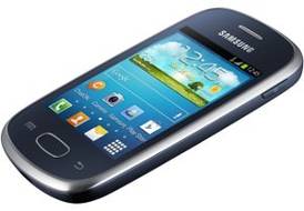 Samsung Galaxy Star S5280