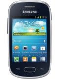 Compare Samsung Galaxy Star S5280