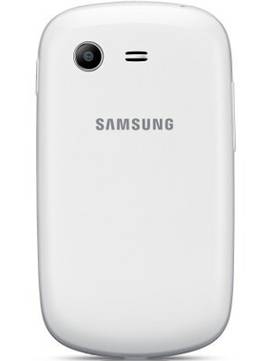Samsung Galaxy Star