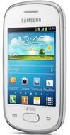 Samsung Galaxy Star
