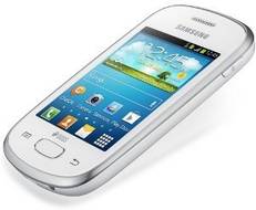 Samsung Galaxy Star