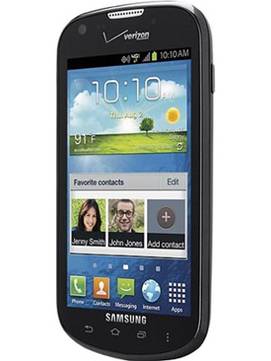 Samsung Galaxy Stellar 4G I200