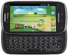 Samsung Galaxy Stratosphere II I415