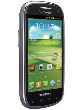 Samsung Galaxy Stratosphere II I415