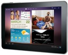 Samsung Galaxy Tab 10.1 32GB WiFi