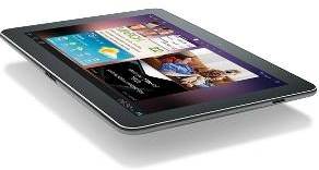 Samsung Galaxy Tab 10.1 32GB WiFi