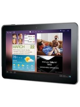 Samsung Galaxy Tab 10.1 64GB WiFi