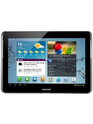 Samsung Galaxy Tab 2 10.1 16GB WiFi and 3G Price